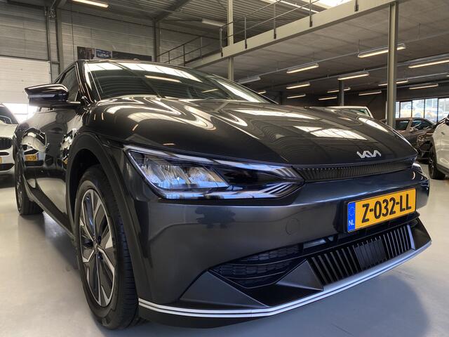 KIA EV6 Light 58 kWh Adapt Cruise, Led, Afn trekhaak, 1ste eigenaar