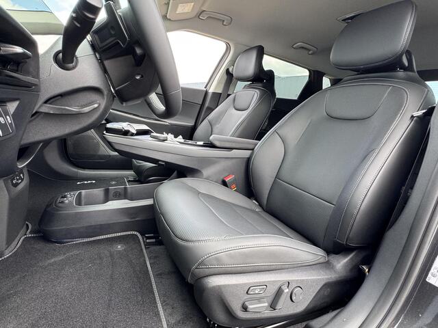 KIA EV6 Plus 84kWh | Stoelventilatie | Camera | Elektrische achterklep | Dodehoekdetectie | Adaptieve cruisecontrol | LED-koplampen |