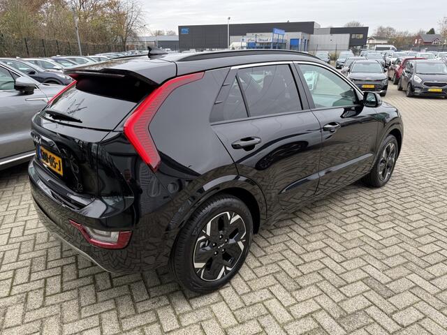 KIA Niro Edt. Advan. 64.8 kWh