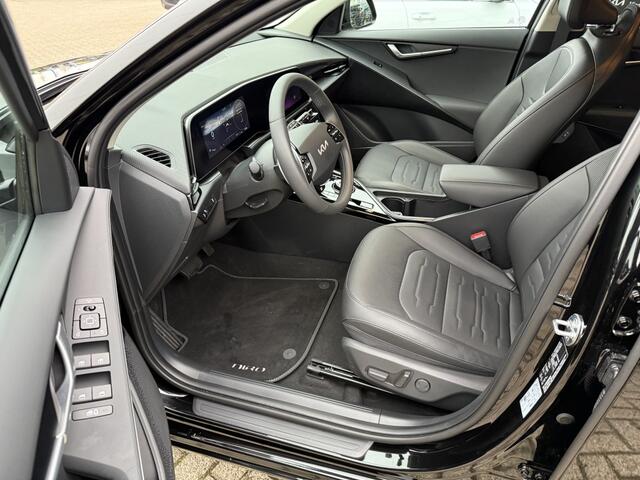 KIA Niro Edt. Advan. 64.8 kWh