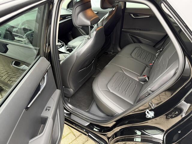 KIA Niro Edt. Advan. 64.8 kWh