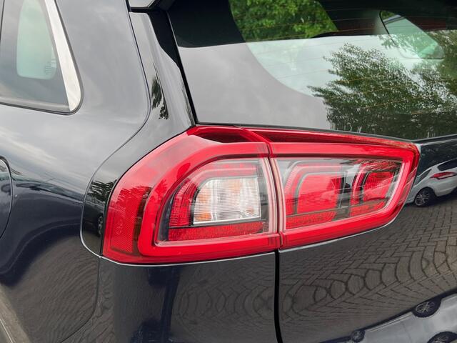 KIA Niro 1.6 GDi Hybrid DynamicLine | Navi | Camera | Cruise | Info Bas: 0492-588982 Info Bas: 0492-588982