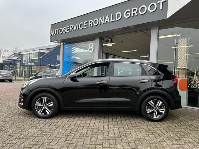 KIA Niro 1.6 GDi H. Execut.L| Automaat | Cruis | Airco | Carplay | Pracht