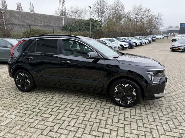 KIA Niro Edt. Advan. 64.8 kWh