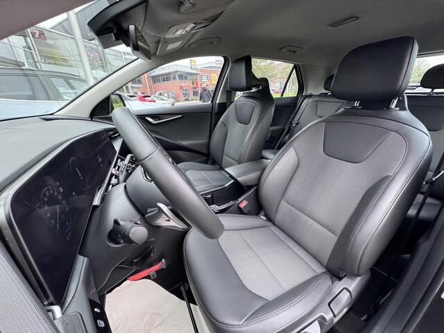 KIA Niro 1.6 GDi Hybrid DynamicLine | KM-Stand kan Oplopen | Trekhaak | Keyless Start/Entry | Navigatie | Sensoren Camera | Enz...