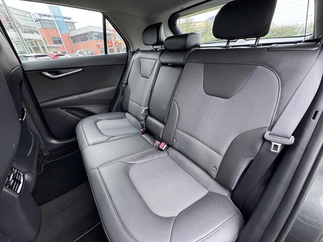 KIA Niro 1.6 GDi Hybrid DynamicLine | KM-Stand kan Oplopen | Trekhaak | Keyless Start/Entry | Navigatie | Sensoren Camera | Enz...