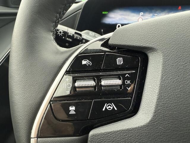KIA Niro Edition Advanced 64.8 kWh 204PK