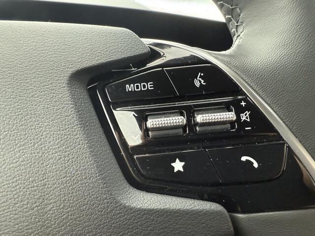 KIA Niro Edition Advanced 64.8 kWh 204PK