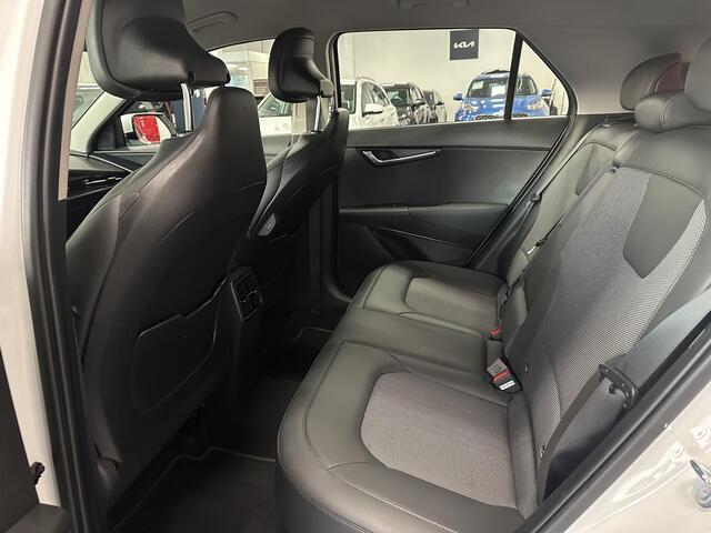 KIA Niro 1.6 GDi Hybrid DynamicLine