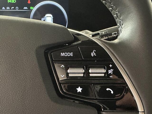 KIA Niro 1.6 GDi Hybrid DynamicLine