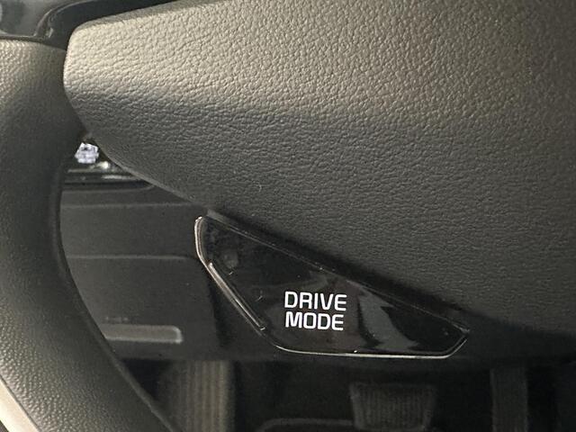 KIA Niro 1.6 GDi Hybrid DynamicLine