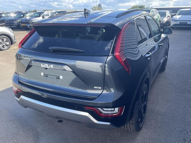 KIA Niro 1.6 GDi Hybrid ExecutiveLine ¤3100 VOORDEEL! ACTIEPRIJS! Meerde kleuren en uitvoeringen snel leverbaar