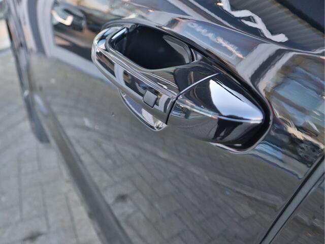 KIA Niro 1.6 GDi Hybrid DynamicPlusLine uit voorraad leverbaar! ECC Cr.Control-Adapt. Navi+Camera+BT Leder+Verw. SK-dak Keyless PDC Tot 10Jr. Kia-Garantie