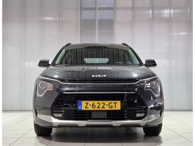 KIA Niro 1.6 GDi Hybrid DynamicLine