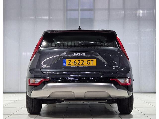 KIA Niro 1.6 GDi Hybrid DynamicLine