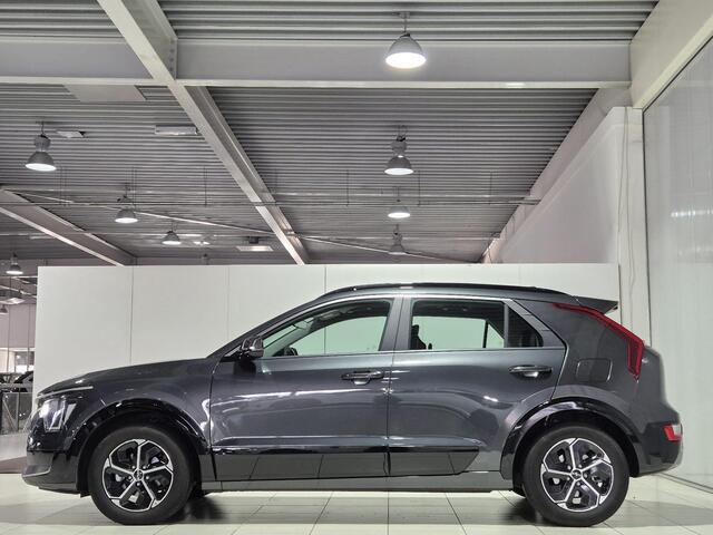 KIA Niro 1.6 GDi Hybrid DynamicLine