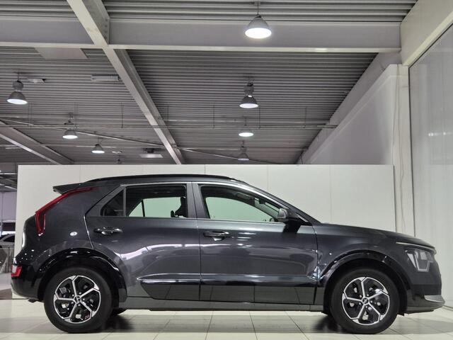 KIA Niro 1.6 GDi Hybrid DynamicLine