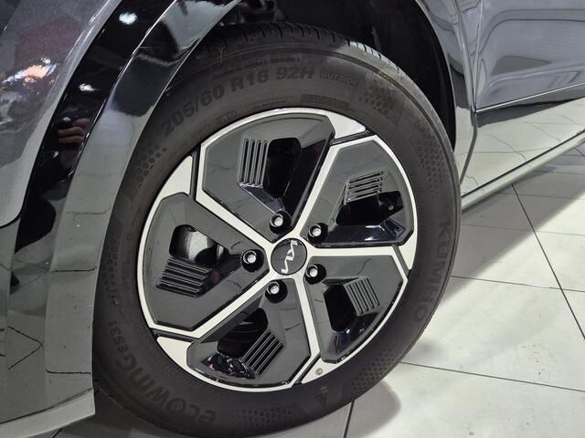 KIA Niro 1.6 GDi Hybrid DynamicLine