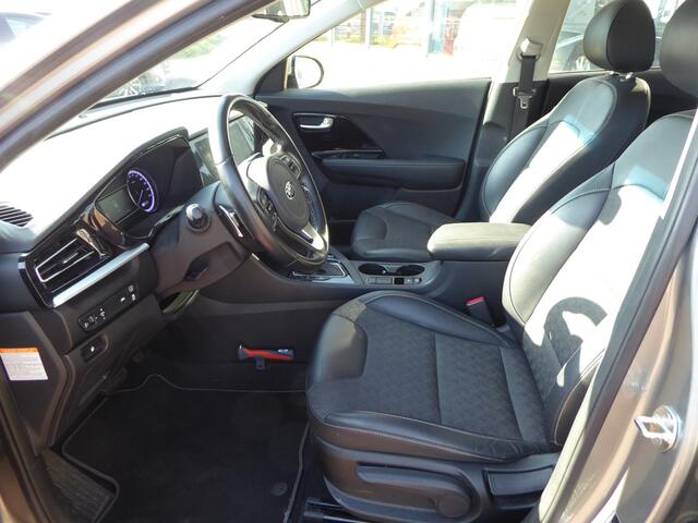 KIA Niro 1.6 GDi Hybrid DynamicLine 2020 NAVI, CAMERA, CLIMA, CRUISE,LEDER, EL PAKKET!!