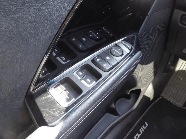 KIA Niro 1.6 GDi Hybrid DynamicLine 2020 NAVI, CAMERA, CLIMA, CRUISE,LEDER, EL PAKKET!!