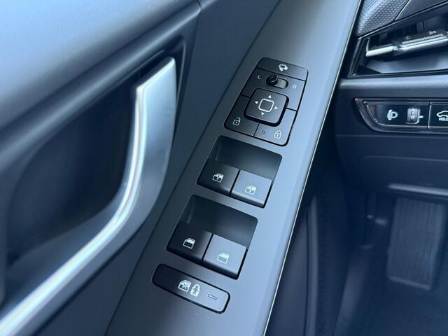 KIA Niro 1.6 GDi Hybrid DynamicPlusLine Stoel/Stuur Wiel Verwarming + Panodak + Navi + Camera + Adaptive Cruise Control