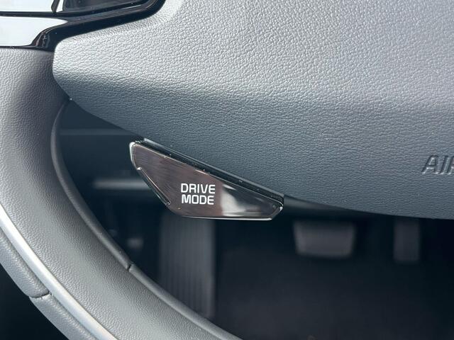 KIA Niro 1.6 GDi Hybrid DynamicPlusLine Stoel/ Stuurwiel Verwarming + Panodak + Camera + Navi