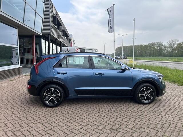 KIA Niro 1.6 GDi Hybrid DynamicLine