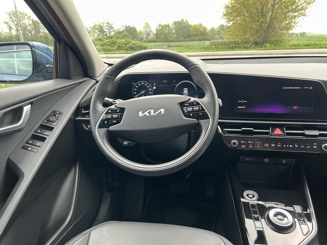 KIA Niro 1.6 GDi Hybrid DynamicLine