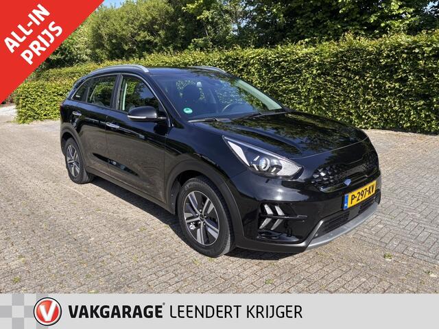 KIA Niro 1.6 GDi H. DynamicL.
