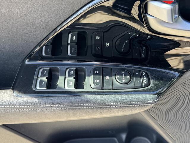 KIA Niro 1.6 GDi Hybrid DynamicLine