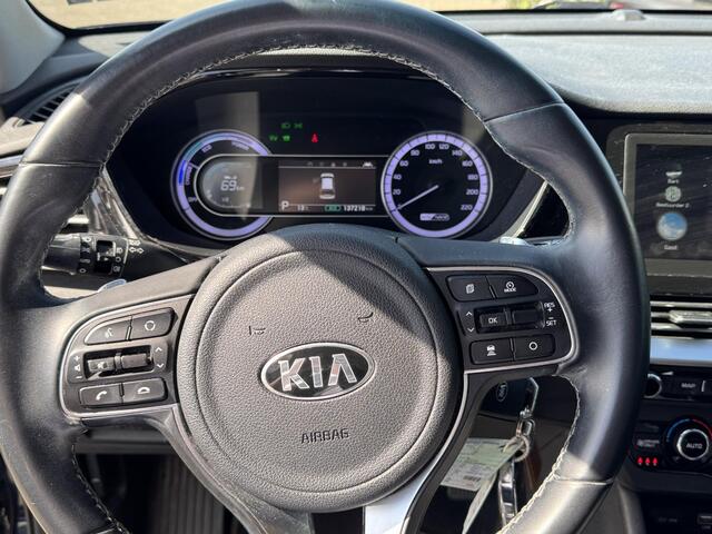 KIA Niro 1.6 GDi Hybrid DynamicLine