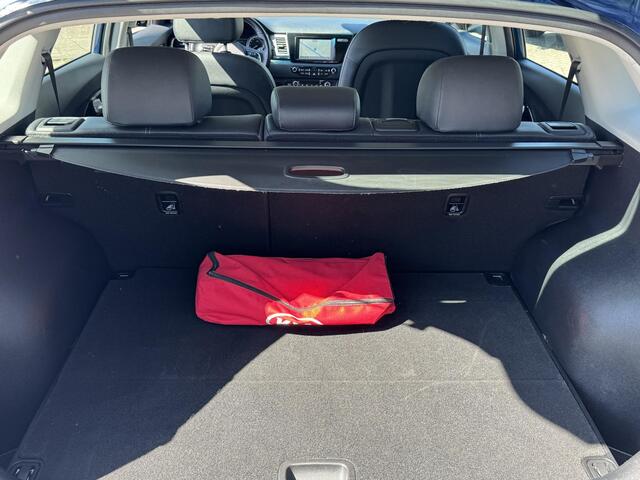 KIA Niro 1.6 GDi Hybrid DynamicLine All season|Nav