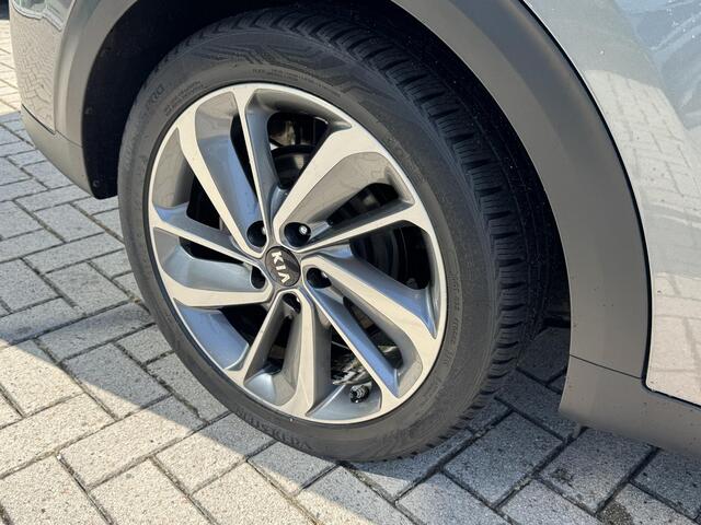 KIA Niro 1.6 GDi Hybrid ExecutiveLine