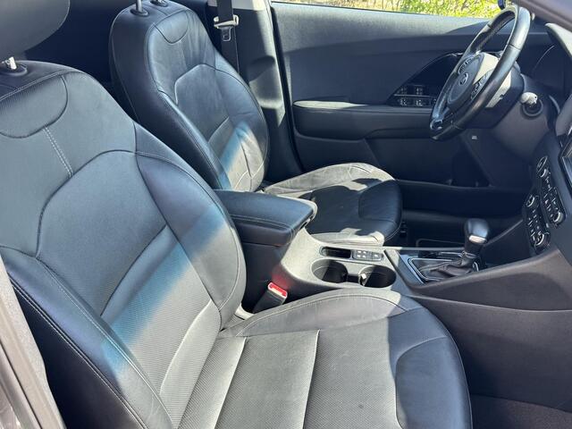 KIA Niro 1.6 GDi Hybrid ExecutiveLine