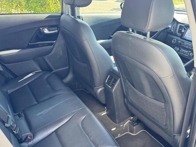 KIA Niro 1.6 GDi Hybrid ExecutiveLine