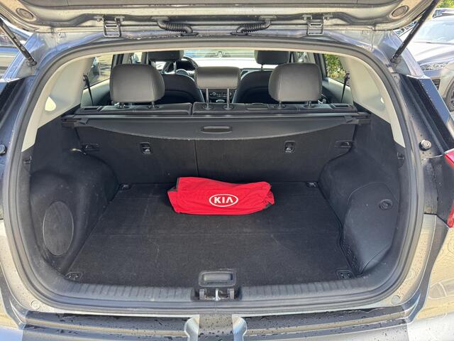 KIA Niro 1.6 GDi Hybrid ExecutiveLine