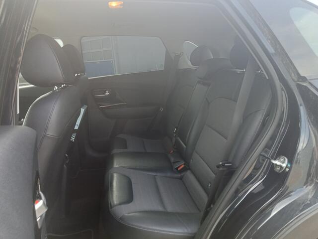 KIA Niro 1.6 GDi Hybrid DynamicLine | Nieuw Binnen | Navigatie | Airco | Navigatie |