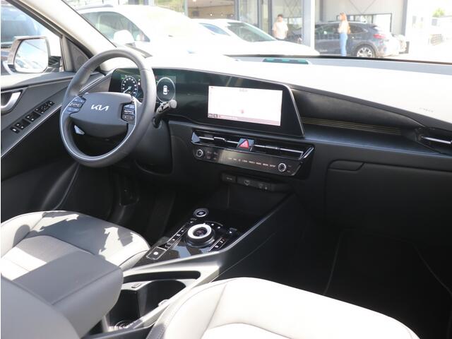 KIA Niro 1.6 GDi PHEV DynamicPlusLine I Schuifdak I Navi I Dodehoekdetect