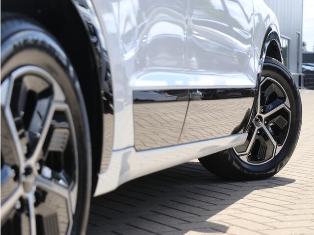 KIA Niro 1.6 GDi PHEV DynamicPlusLine I Schuifdak I Navi I Dodehoekdetect