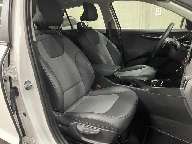 KIA Niro 1.6 GDi Hybrid DynamicLine Trekhaak