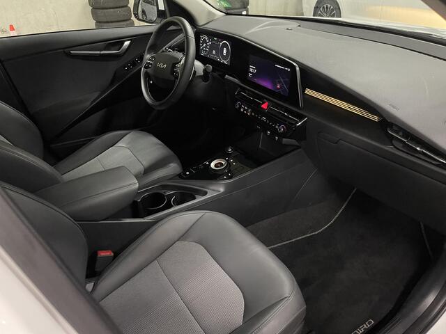 KIA Niro 1.6 GDi Hybrid DynamicLine Trekhaak