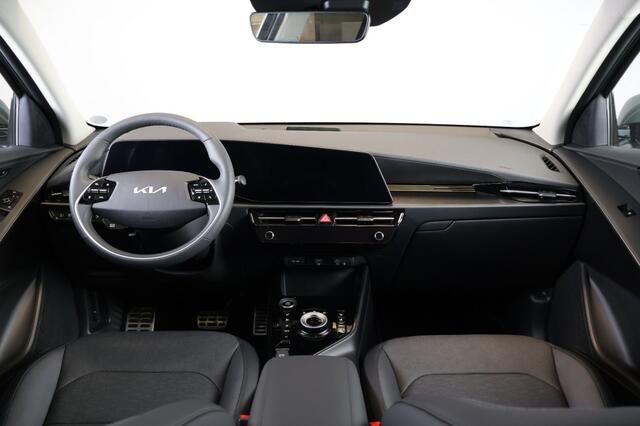 KIA Niro 1.6 GDI PHEV ExecutiveLine-Lim - Harman/Kardon - Stoelventilatie