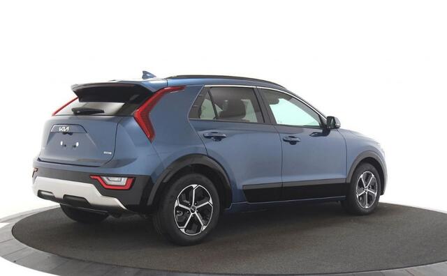 KIA Niro 1.6 GDI PHEV ExecutiveLine-Lim - Harman/Kardon - Stoelventilatie