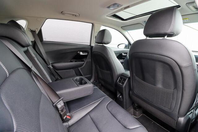 KIA Niro 1.6 GDi PHEV ExecutiveLine | Adaptieve cruise | Leer | Schuifdak | Rijklaarprijs - incl.garantie