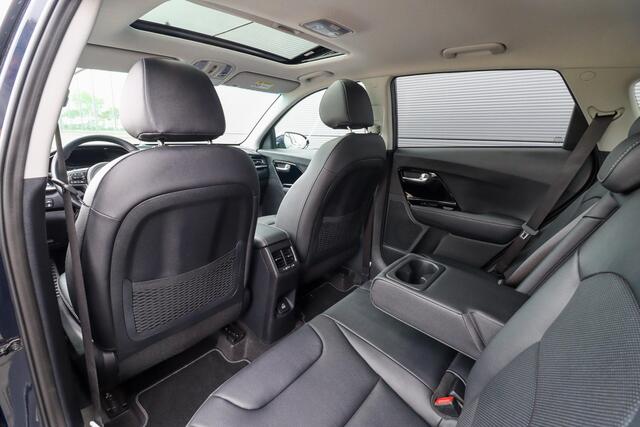 KIA Niro 1.6 GDi PHEV ExecutiveLine | Adaptieve cruise | Leer | Schuifdak | Rijklaarprijs - incl.garantie