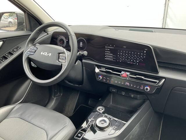 KIA Niro 1.6 GDi 190pk PHEV DynamicLine Trekhaak Nav/Cam Orig.NL