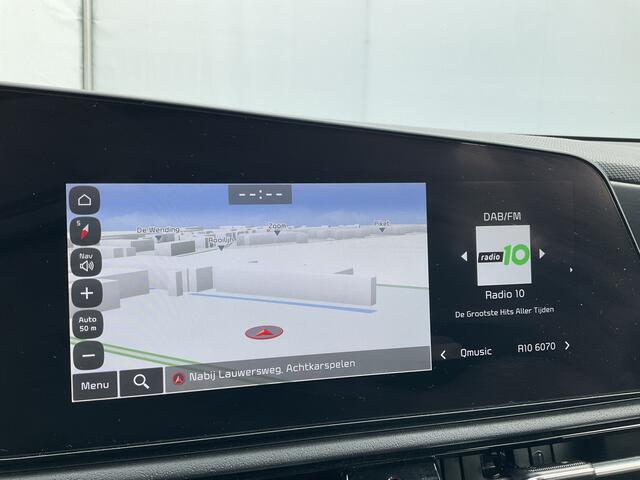 KIA Niro 1.6 GDi 190pk PHEV DynamicLine Trekhaak Nav/Cam Orig.NL