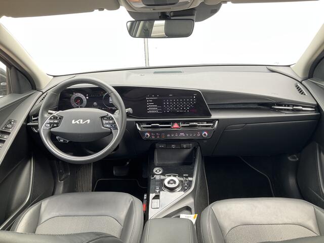 KIA Niro 1.6 GDi 190pk PHEV DynamicLine Trekhaak Nav/Cam Orig.NL