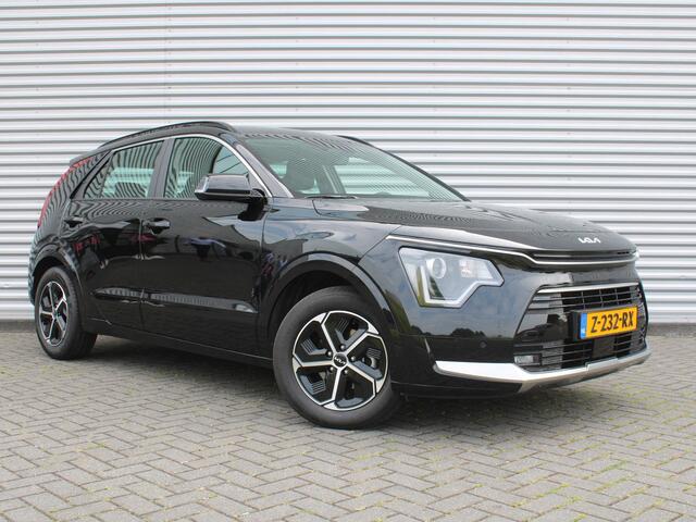 KIA Niro 1.6 GDi Hybrid DynamicLine | Airco | Navi | Cruise adapt. | Camera | PDC | 16"LM |