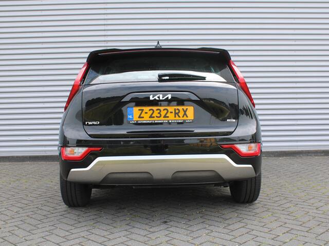 KIA Niro 1.6 GDi Hybrid DynamicLine | Airco | Navi | Cruise adapt. | Camera | PDC | 16"LM |
